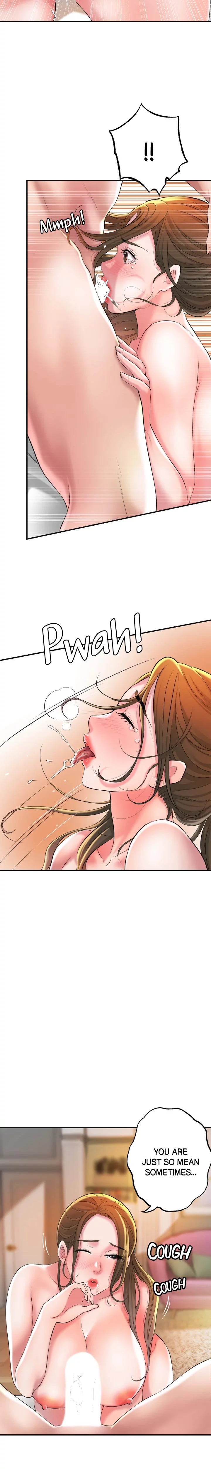 City Milfs Chapter 014 Page 7