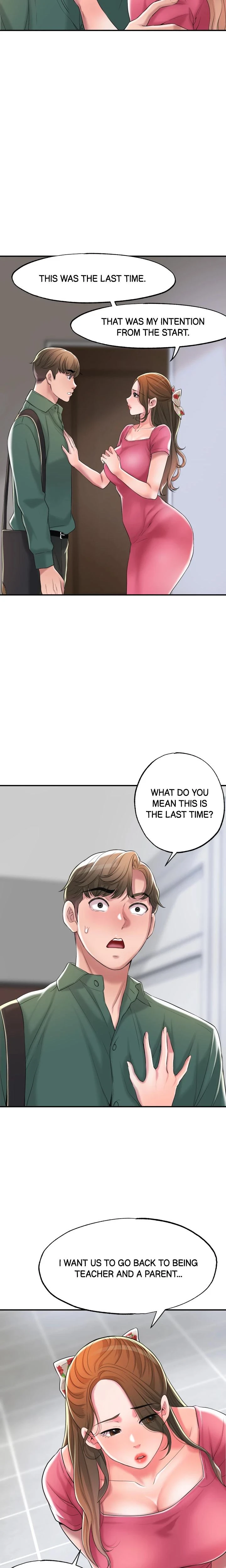 City Milfs Chapter 015 Page 21