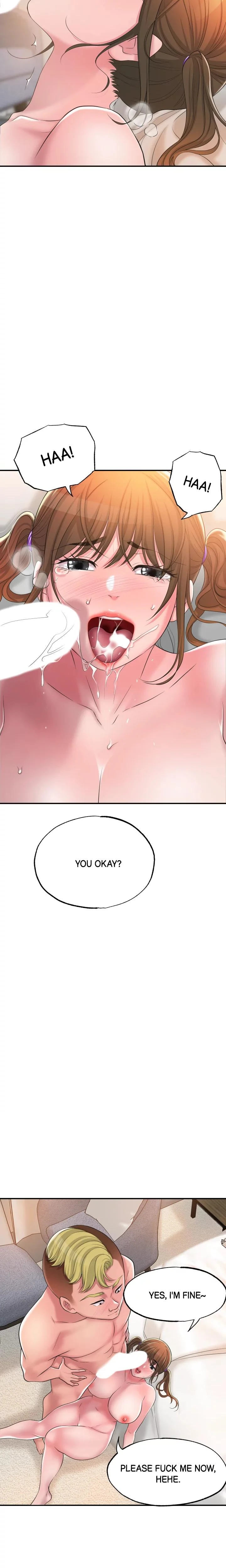 City Milfs Chapter 017 Page 15