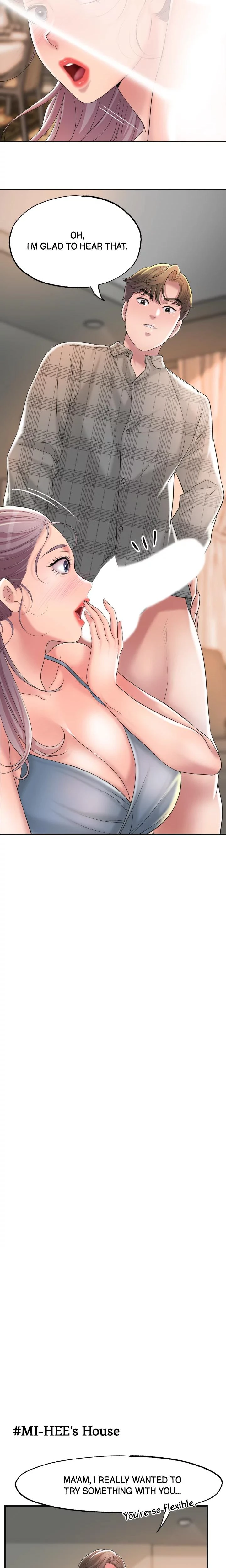 City Milfs Chapter 018 Page 2
