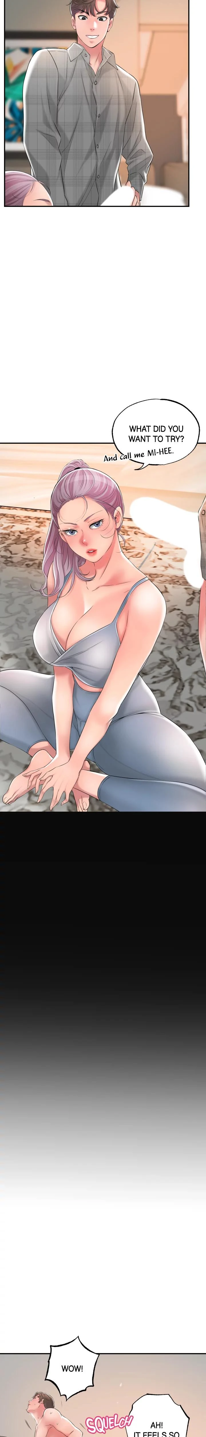 City Milfs Chapter 018 Page 3
