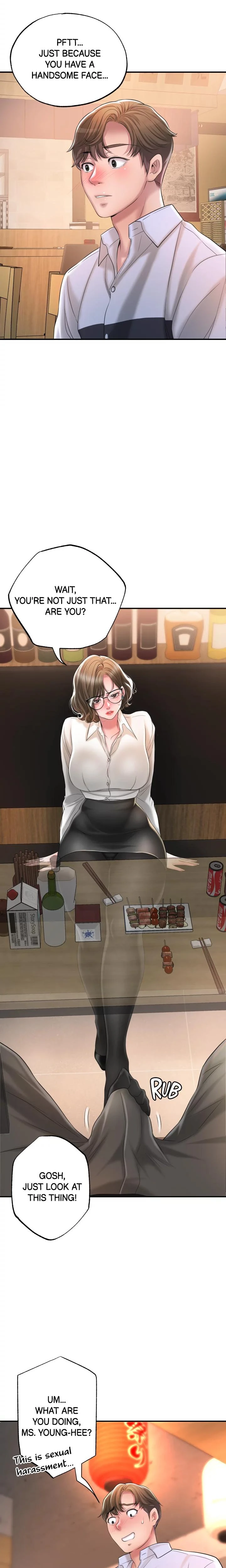 City Milfs Chapter 018 Page 24