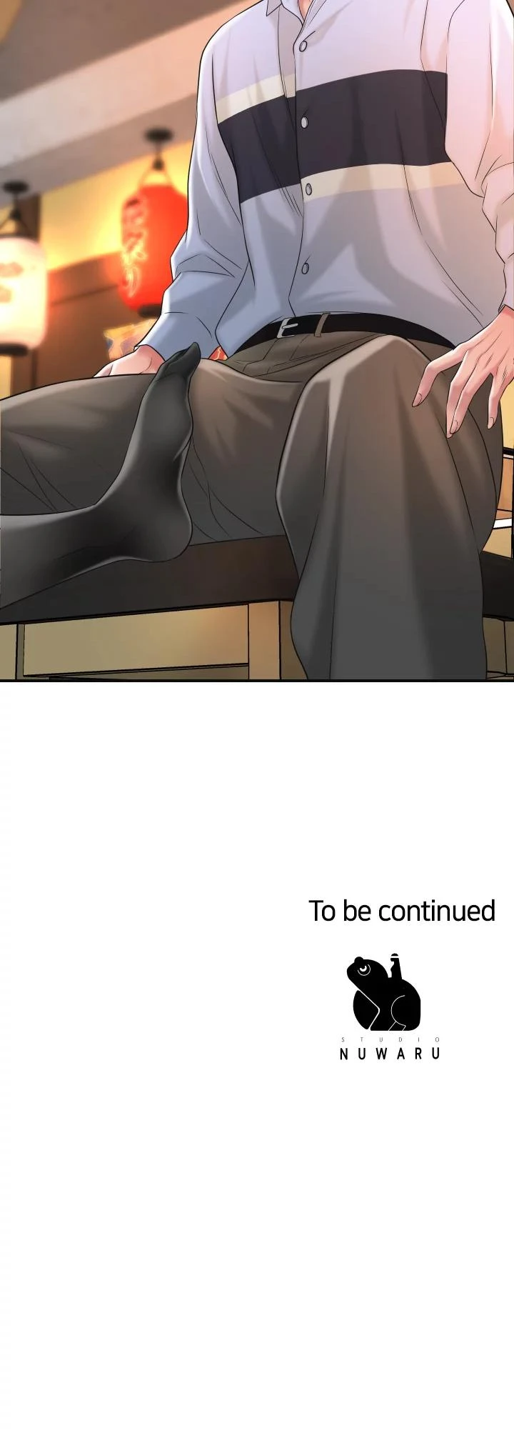 City Milfs Chapter 018 Page 25