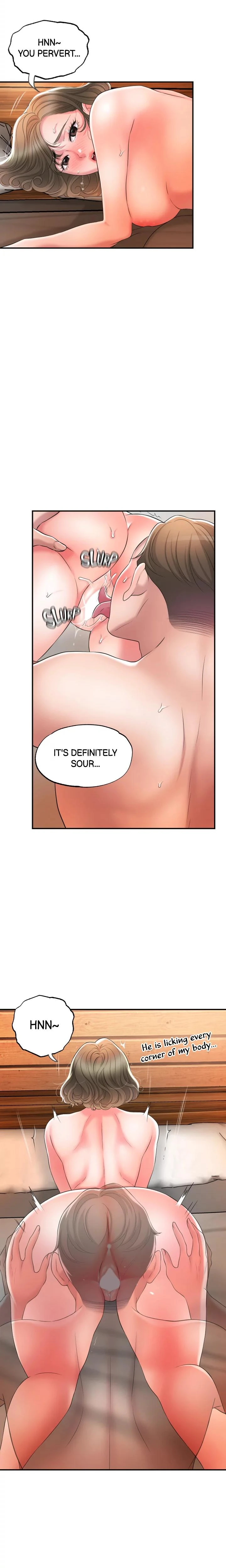 City Milfs Chapter 020 Page 5