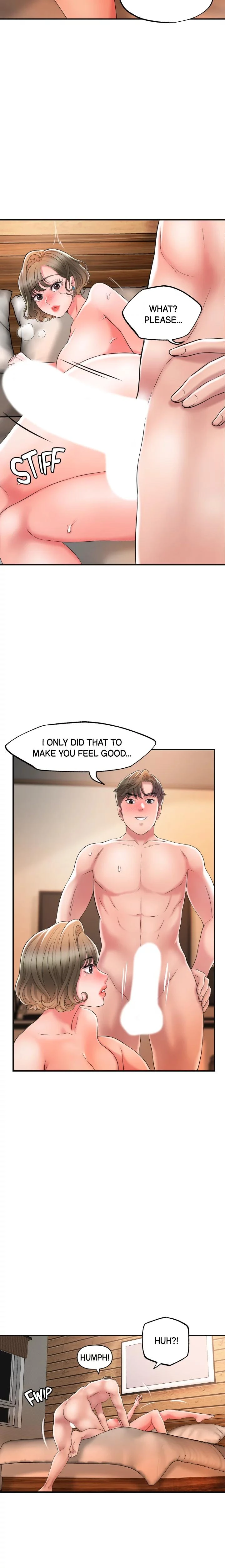 City Milfs Chapter 020 Page 9