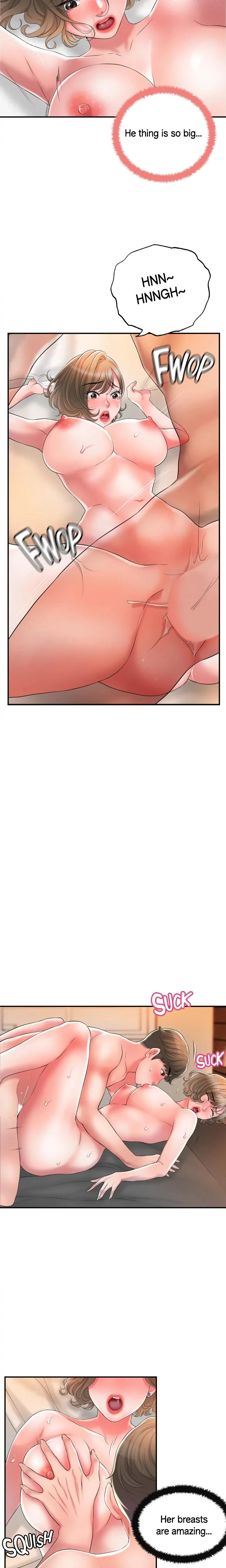 City Milfs Chapter 020 Page 17