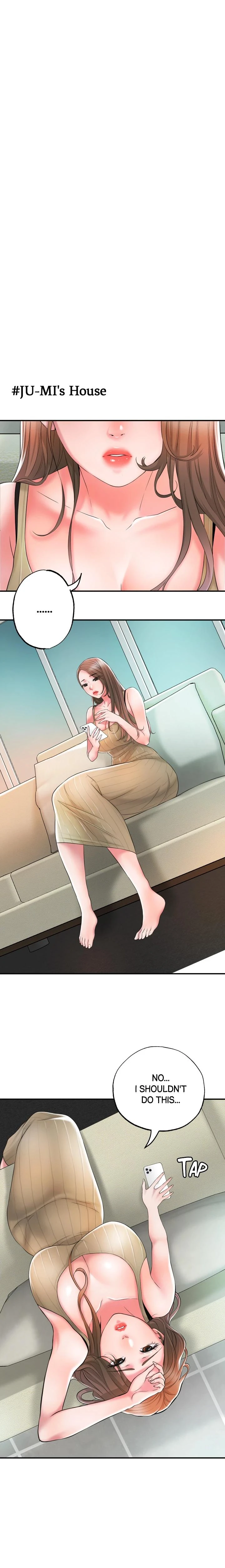 City Milfs Chapter 021 Page 2