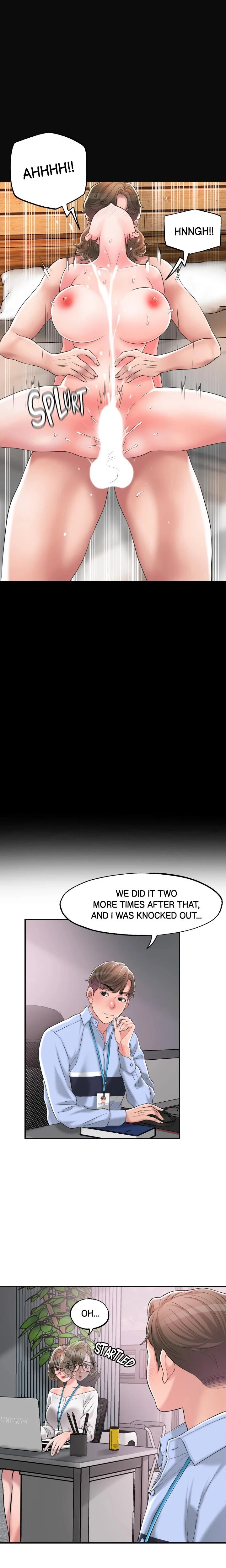 City Milfs Chapter 021 Page 5