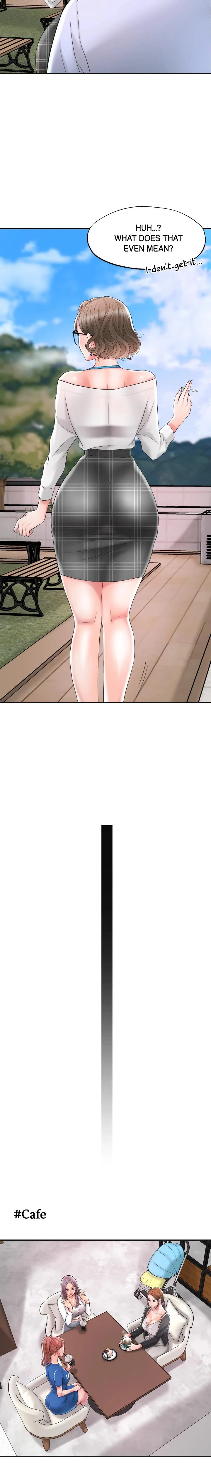 City Milfs Chapter 021 Page 8