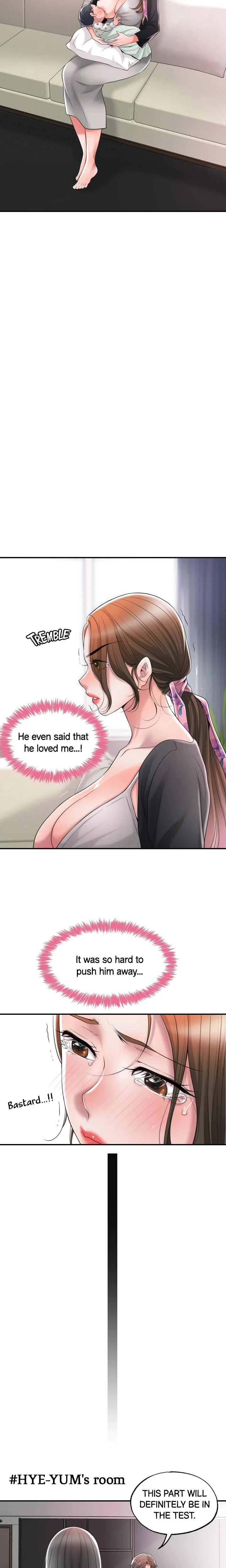City Milfs Chapter 021 Page 16