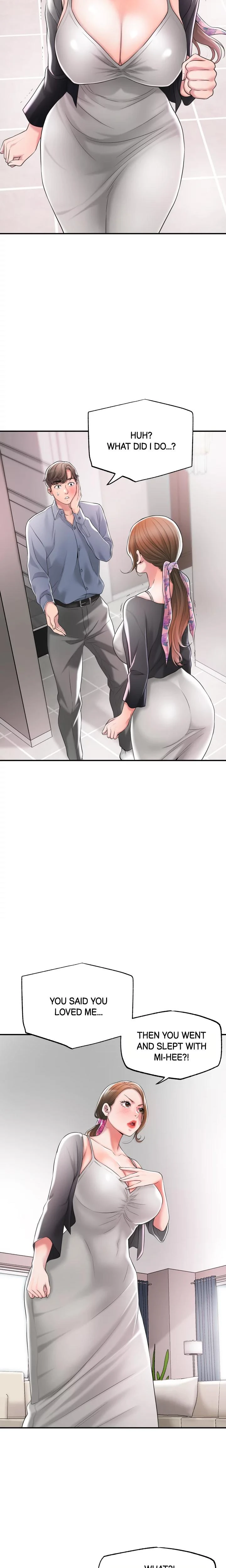 City Milfs Chapter 022 Page 4