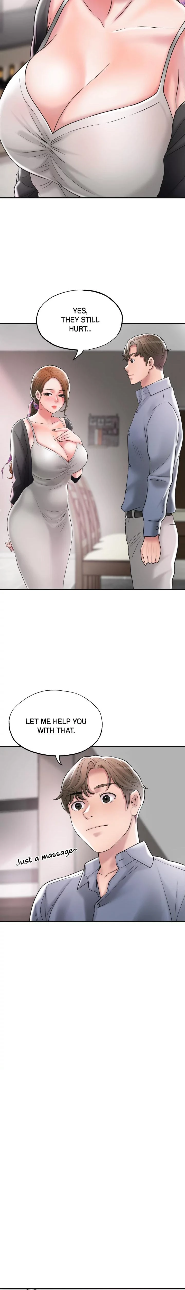 City Milfs Chapter 022 Page 9
