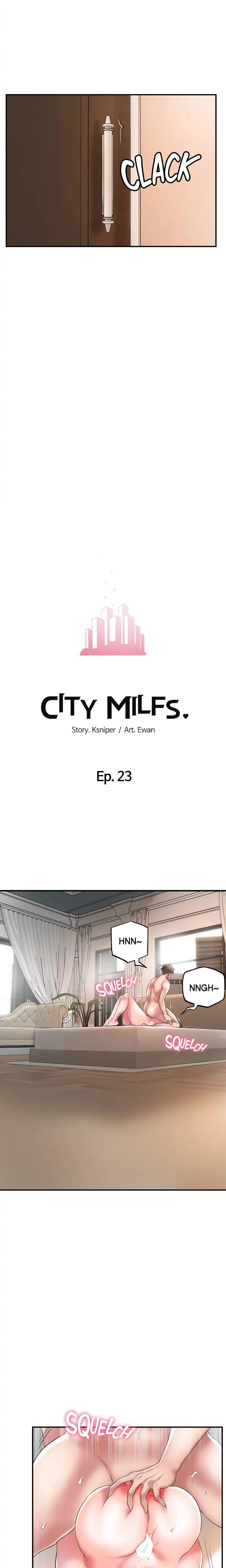 City Milfs Chapter 023 Page 2