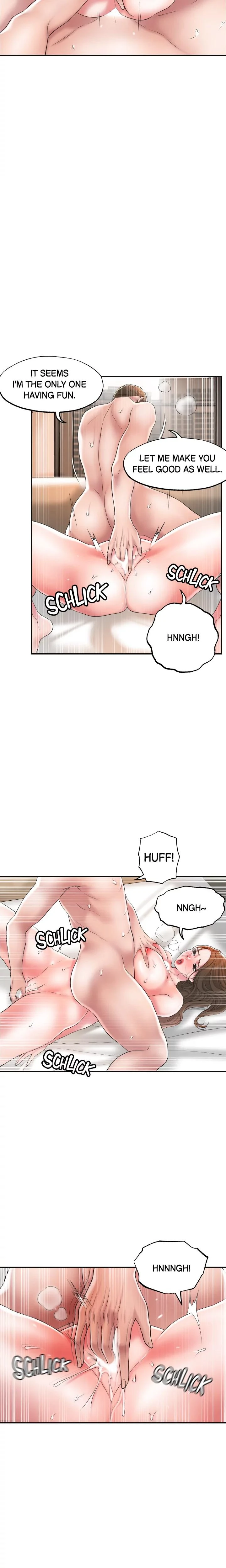 City Milfs Chapter 023 Page 4