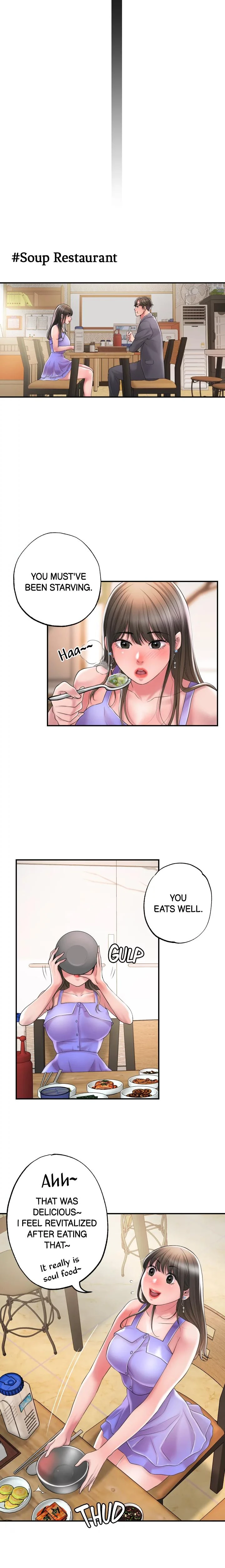 City Milfs Chapter 023 Page 19