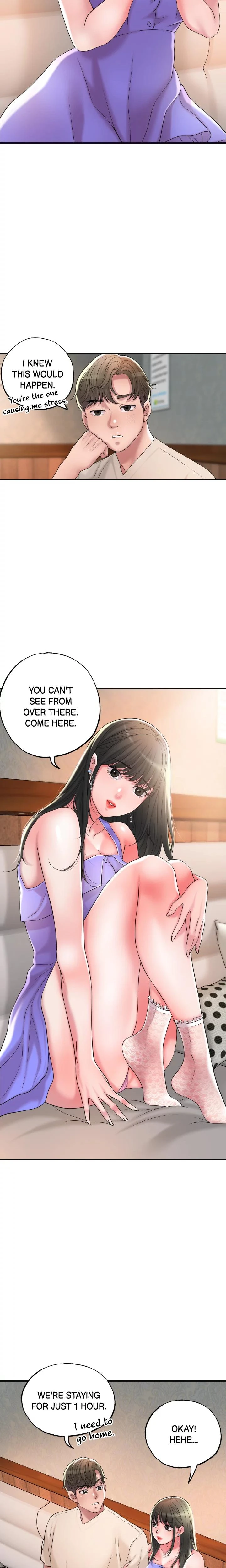 City Milfs Chapter 024 Page 5