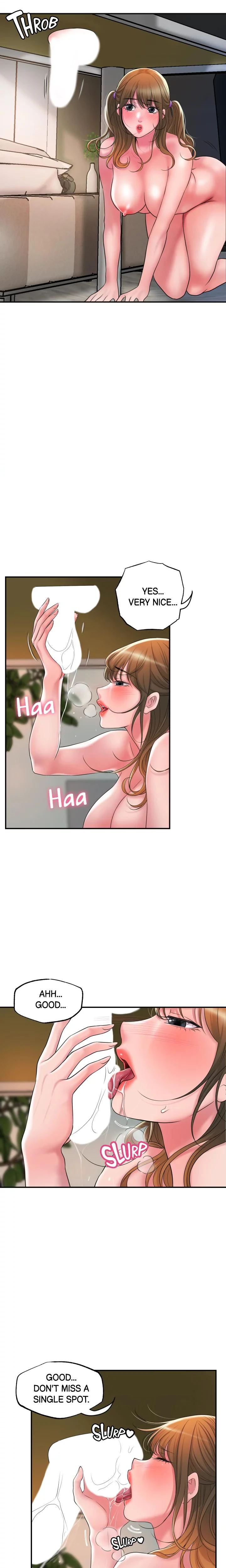 City Milfs Chapter 025 Page 15