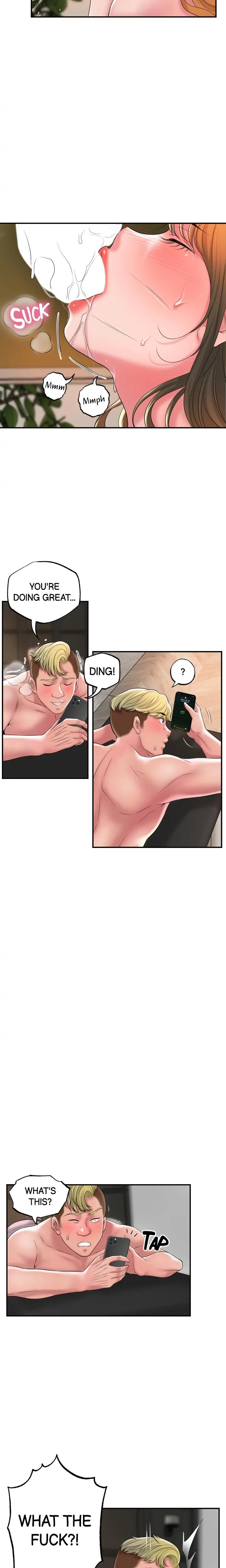 City Milfs Chapter 025 Page 16