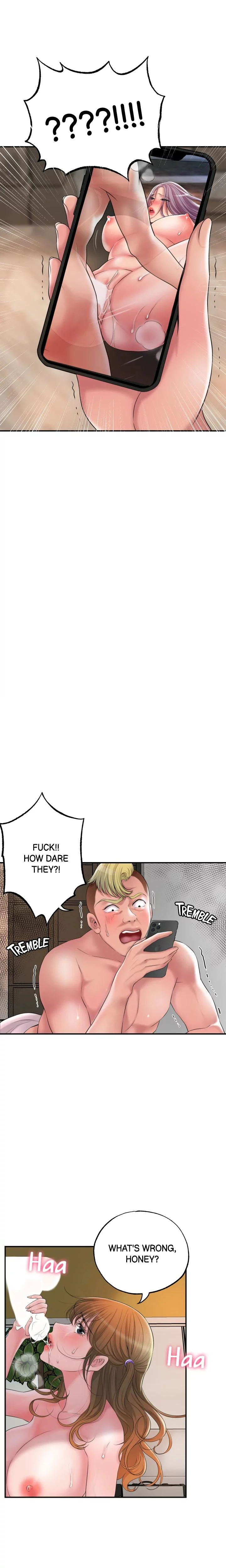 City Milfs Chapter 026 Page 2