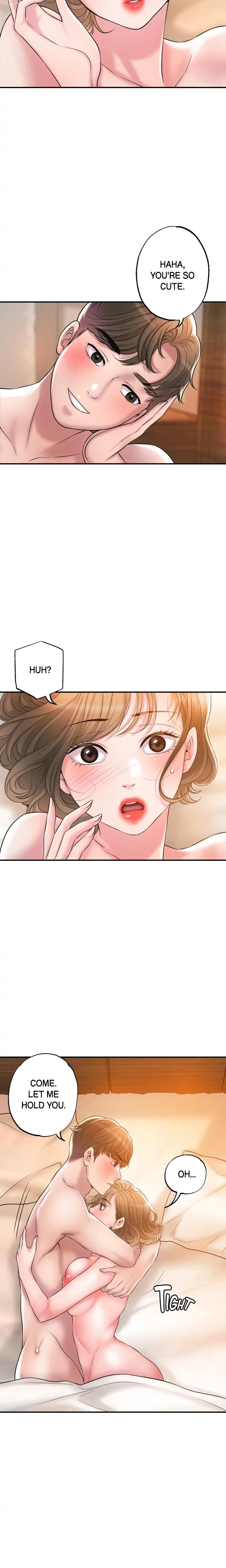 City Milfs Chapter 027 Page 18