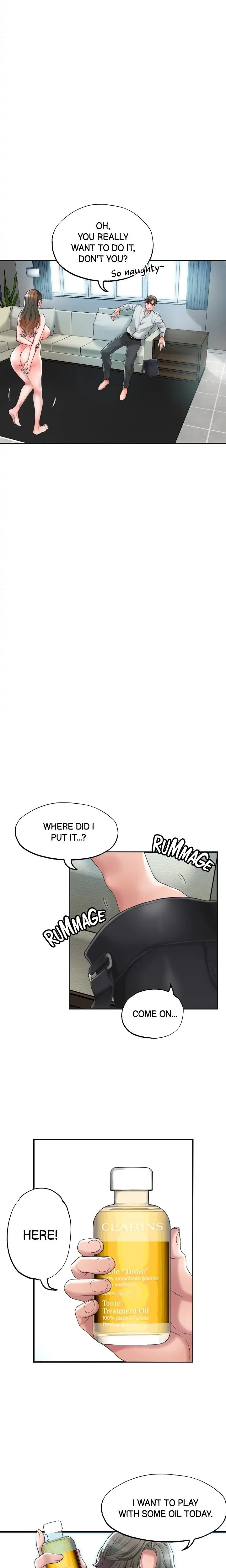 City Milfs Chapter 028 Page 6