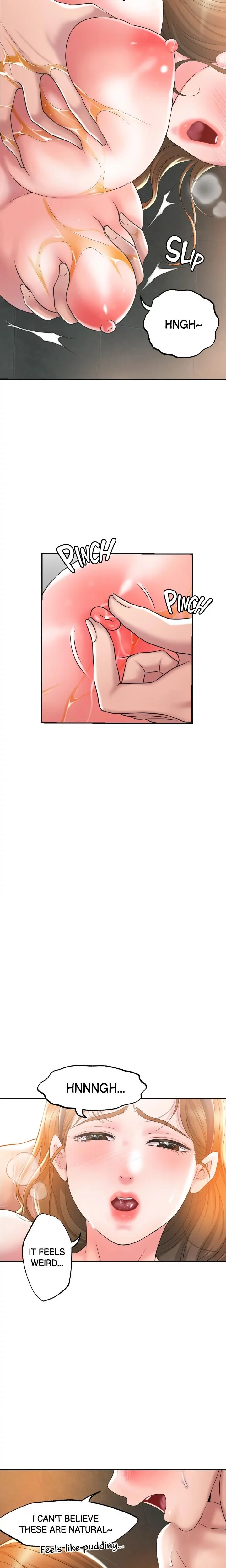 City Milfs Chapter 028 Page 9