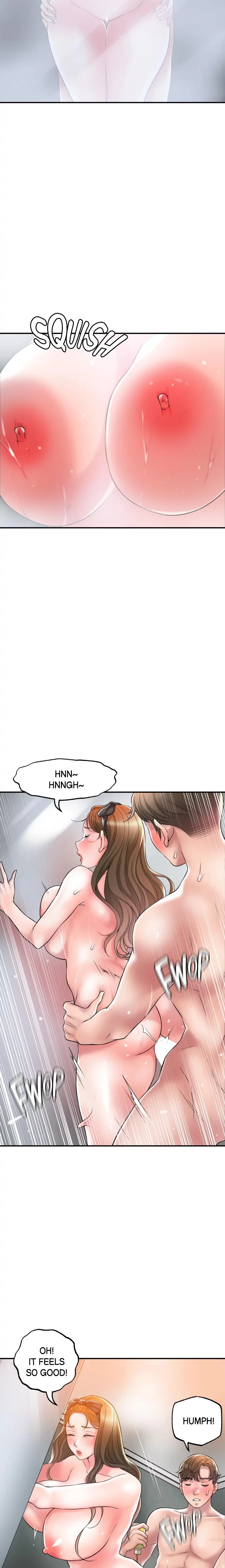 City Milfs Chapter 028 Page 17