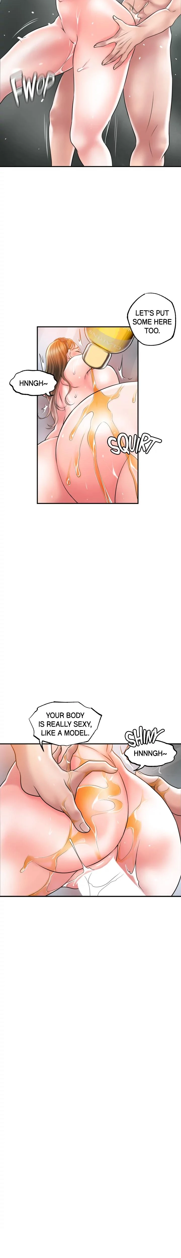 City Milfs Chapter 028 Page 18