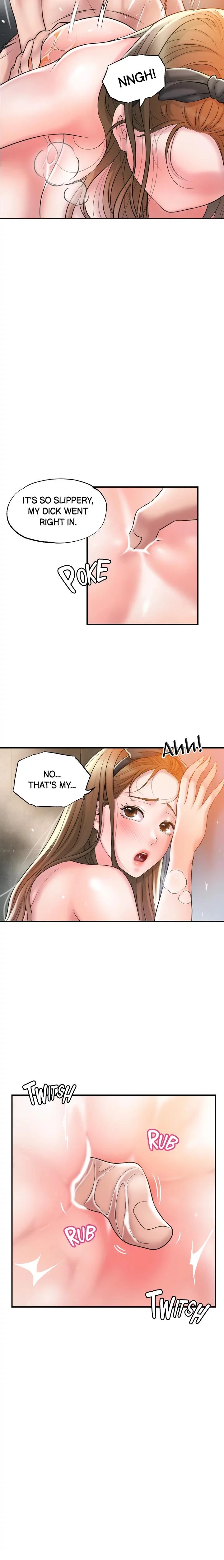 City Milfs Chapter 028 Page 20