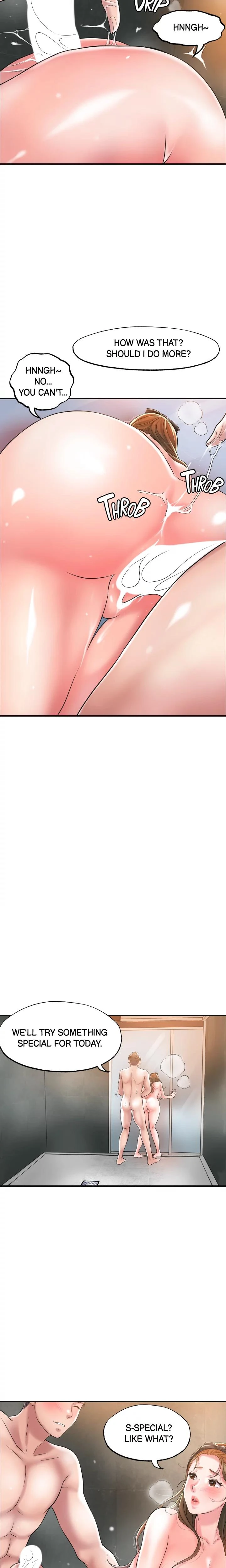 City Milfs Chapter 028 Page 22