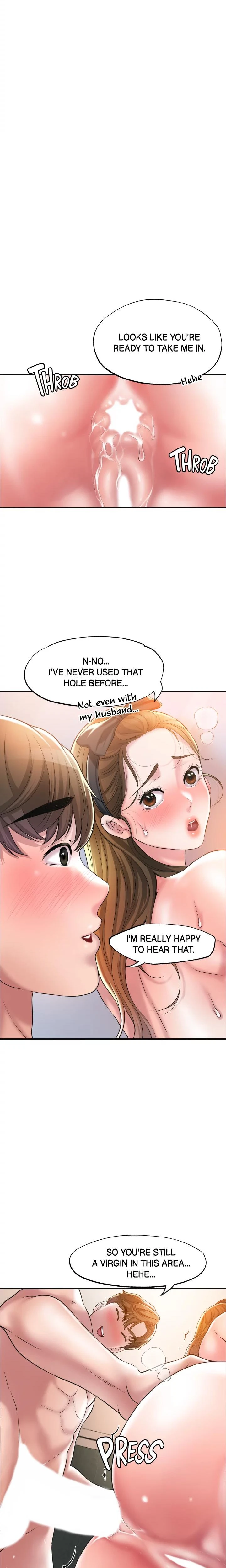 City Milfs Chapter 029 Page 2