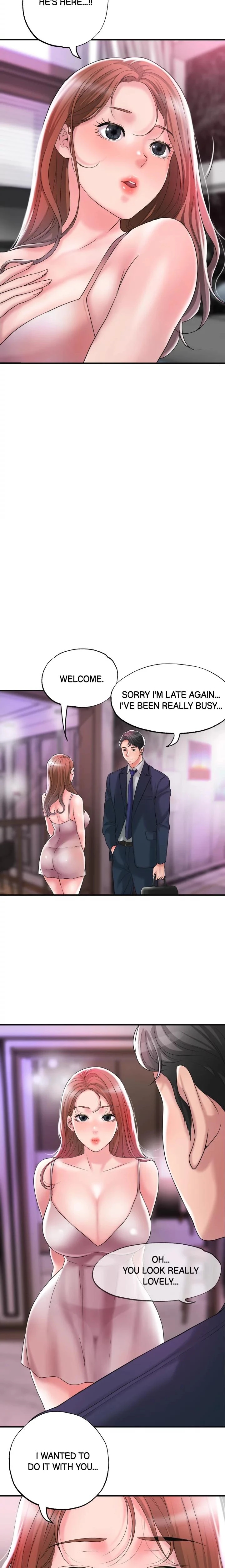 City Milfs Chapter 029 Page 10