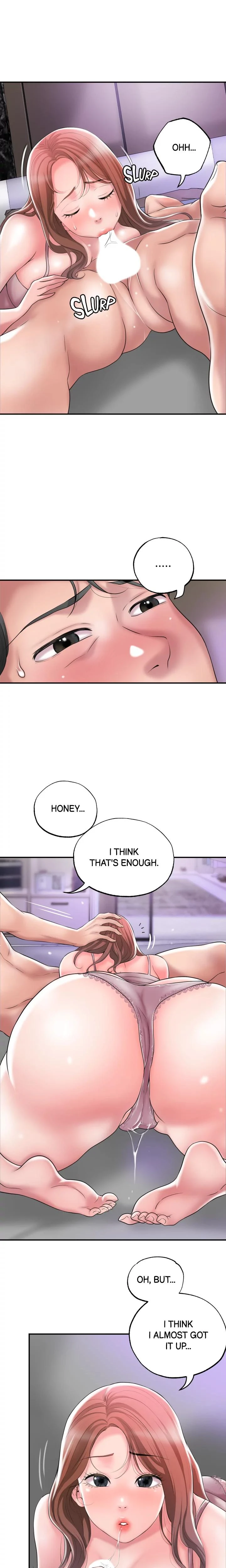 City Milfs Chapter 029 Page 14