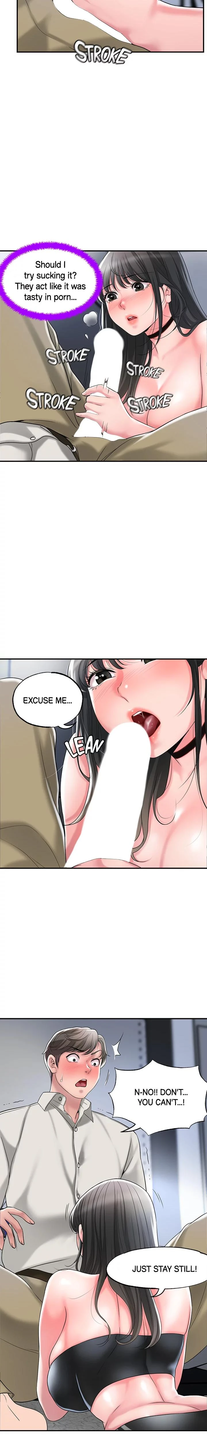 City Milfs Chapter 030 Page 5
