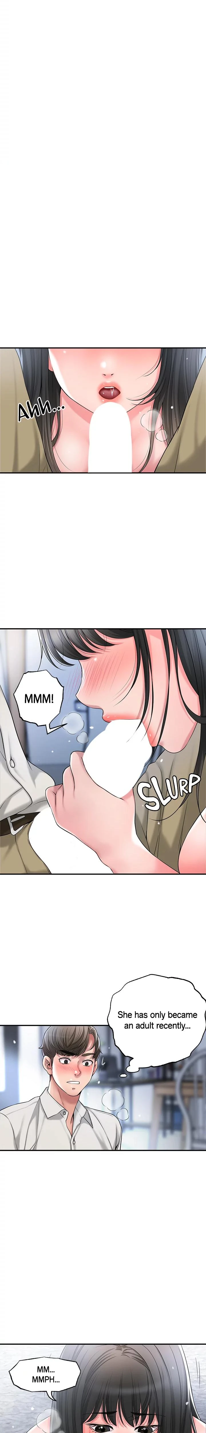 City Milfs Chapter 030 Page 6