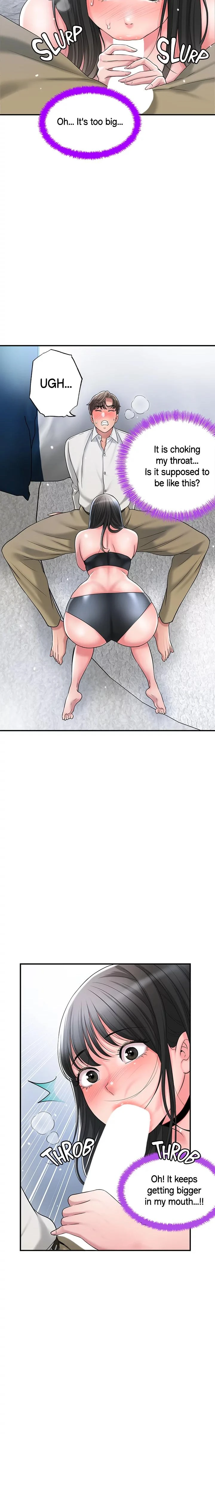 City Milfs Chapter 030 Page 7
