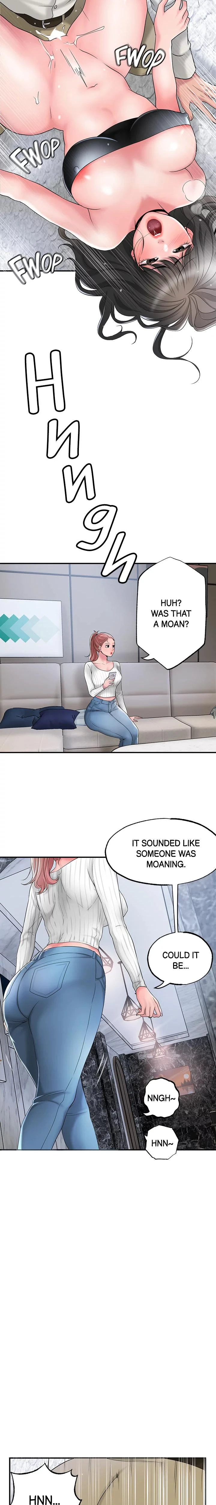 City Milfs Chapter 030 Page 19