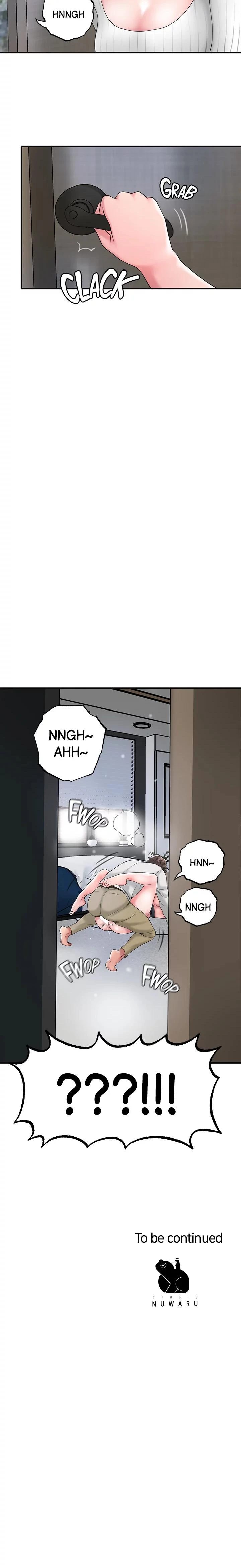 City Milfs Chapter 030 Page 22