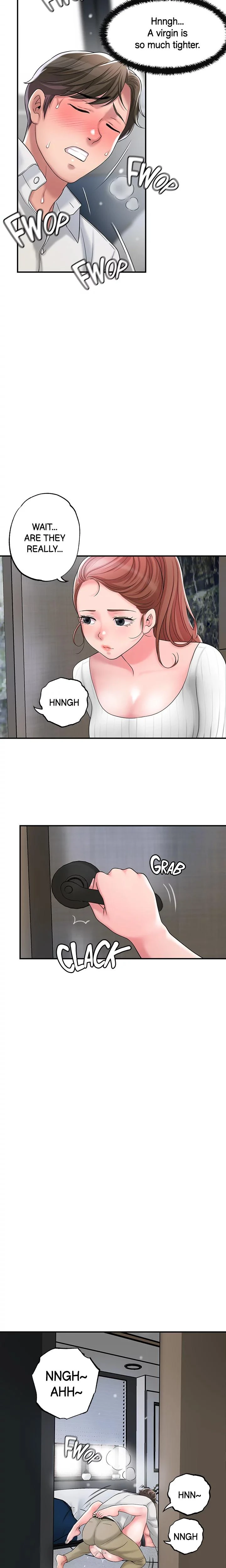 City Milfs Chapter 031 Page 2