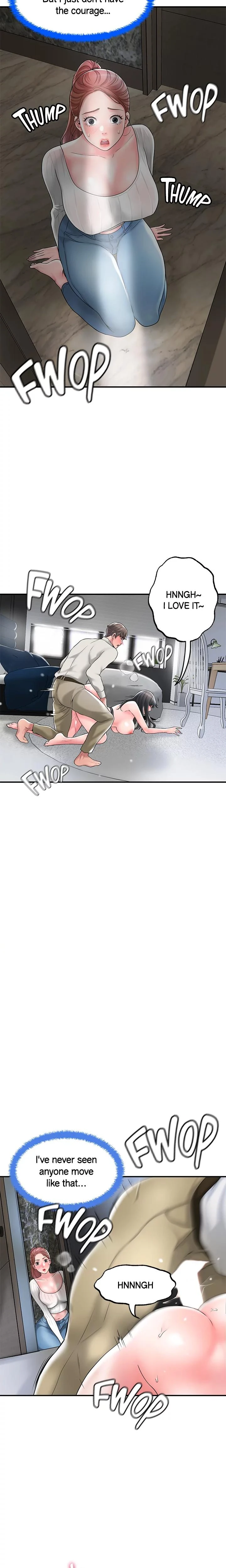 City Milfs Chapter 031 Page 7