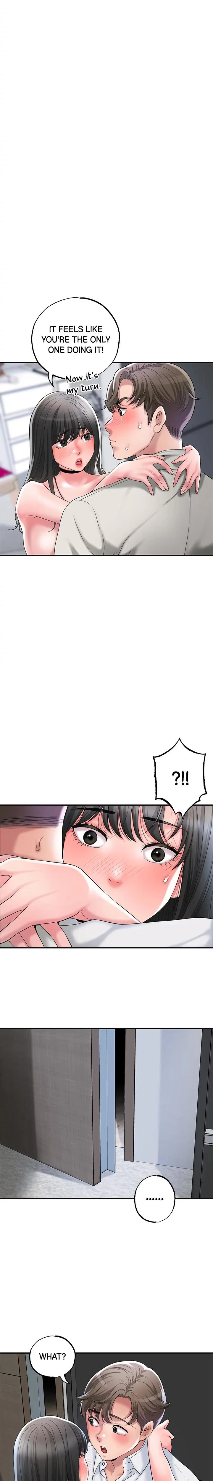 City Milfs Chapter 031 Page 11