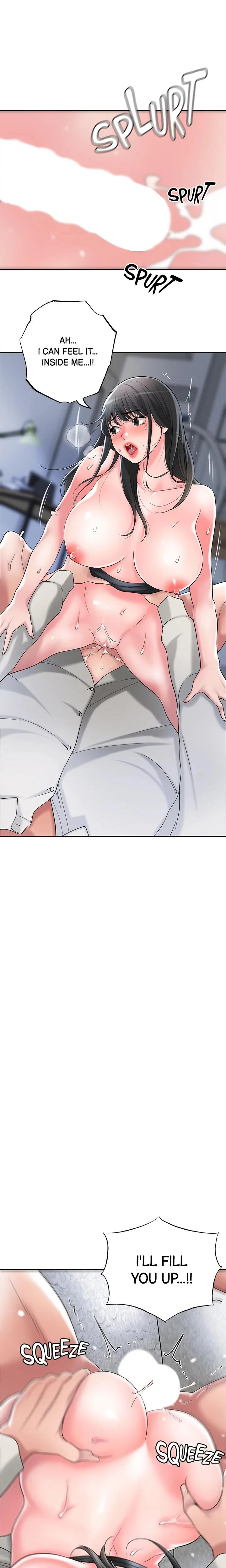 City Milfs Chapter 031 Page 17