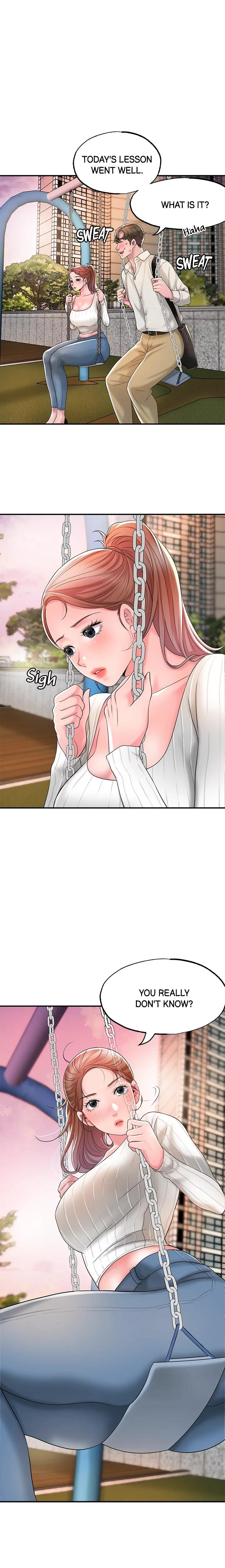 City Milfs Chapter 031 Page 23