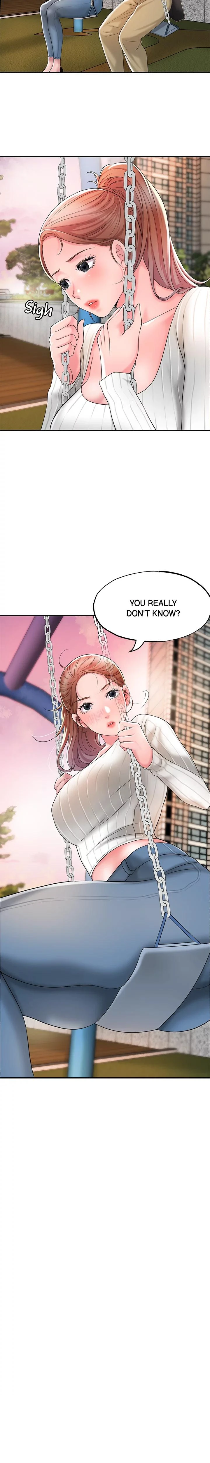 City Milfs Chapter 032 Page 2