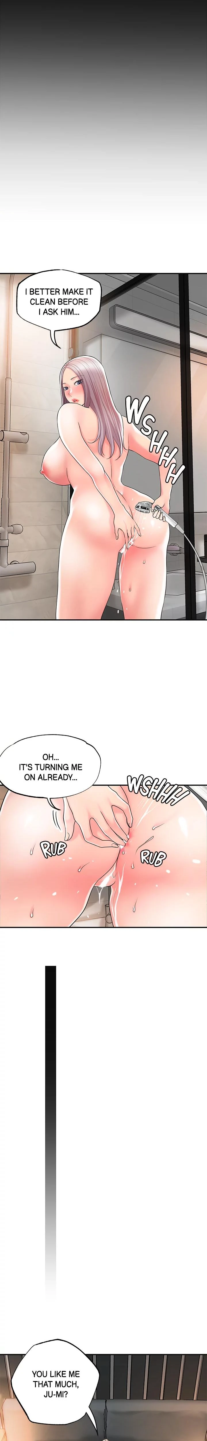 City Milfs Chapter 035 Page 20