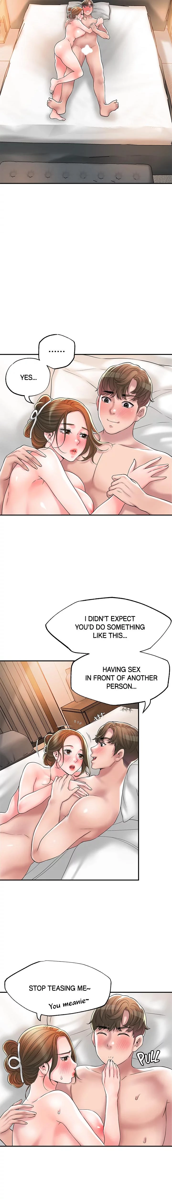 City Milfs Chapter 035 Page 21