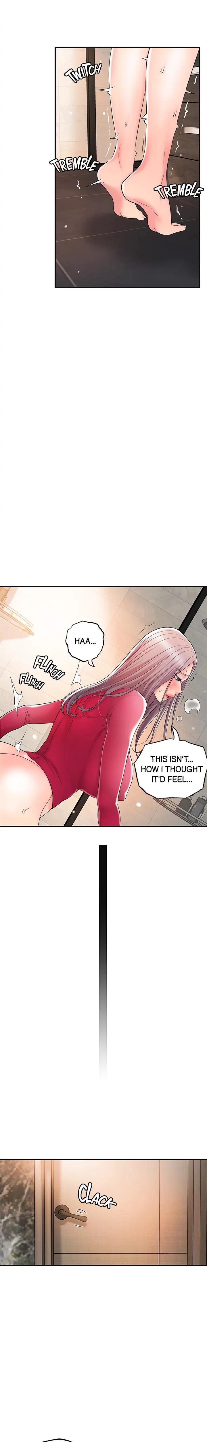 City Milfs Chapter 036 Page 16