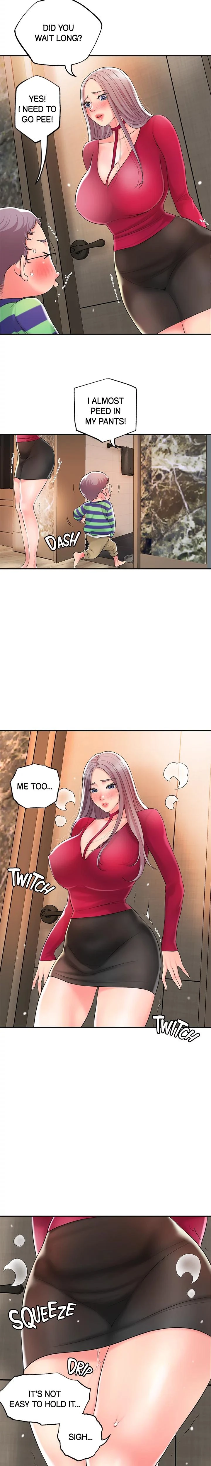 City Milfs Chapter 036 Page 17