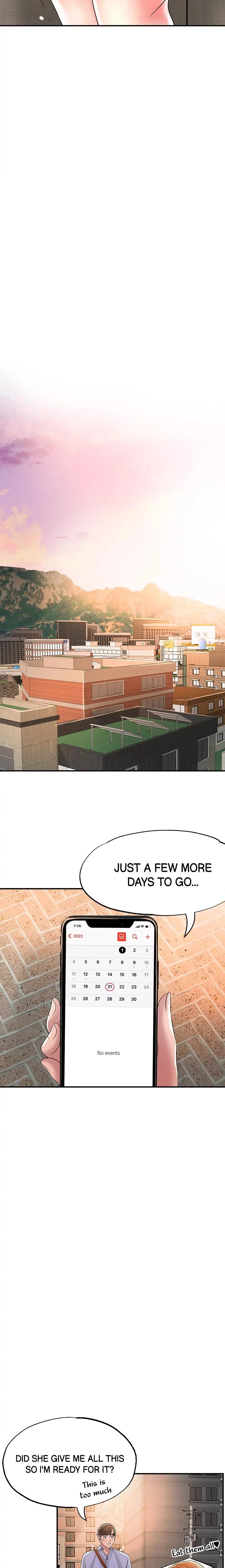 City Milfs Chapter 036 Page 18