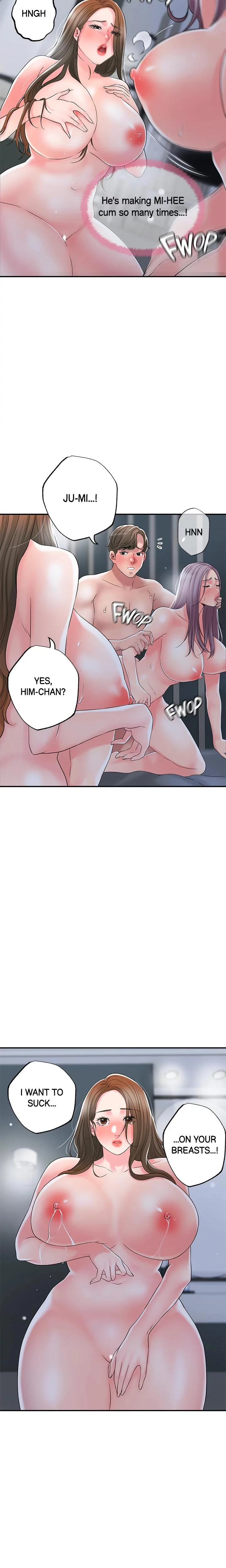 City Milfs Chapter 041 Page 25